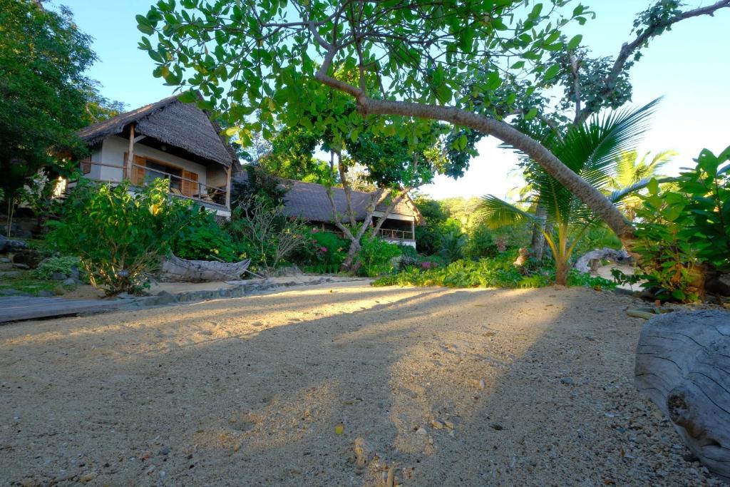 Coco Komba Eco Lodge Madagascar