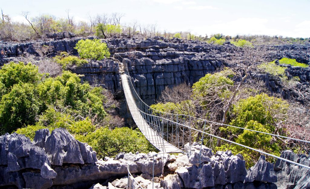 Ankarana Reserve