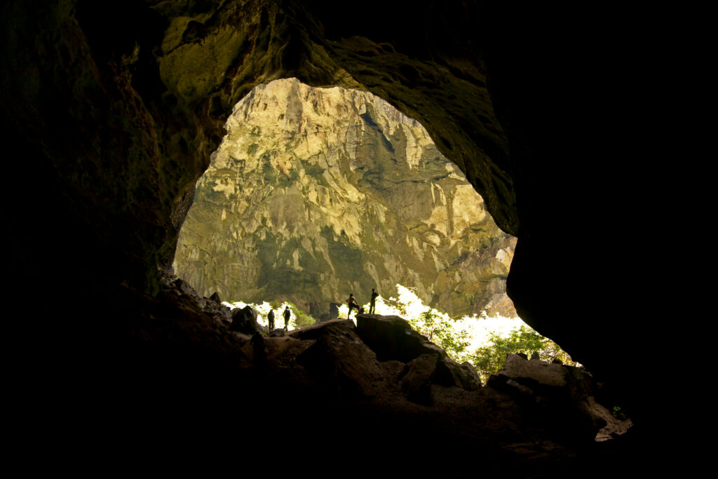 Ankarana Reserve