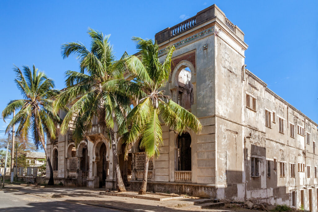 Antsiranana