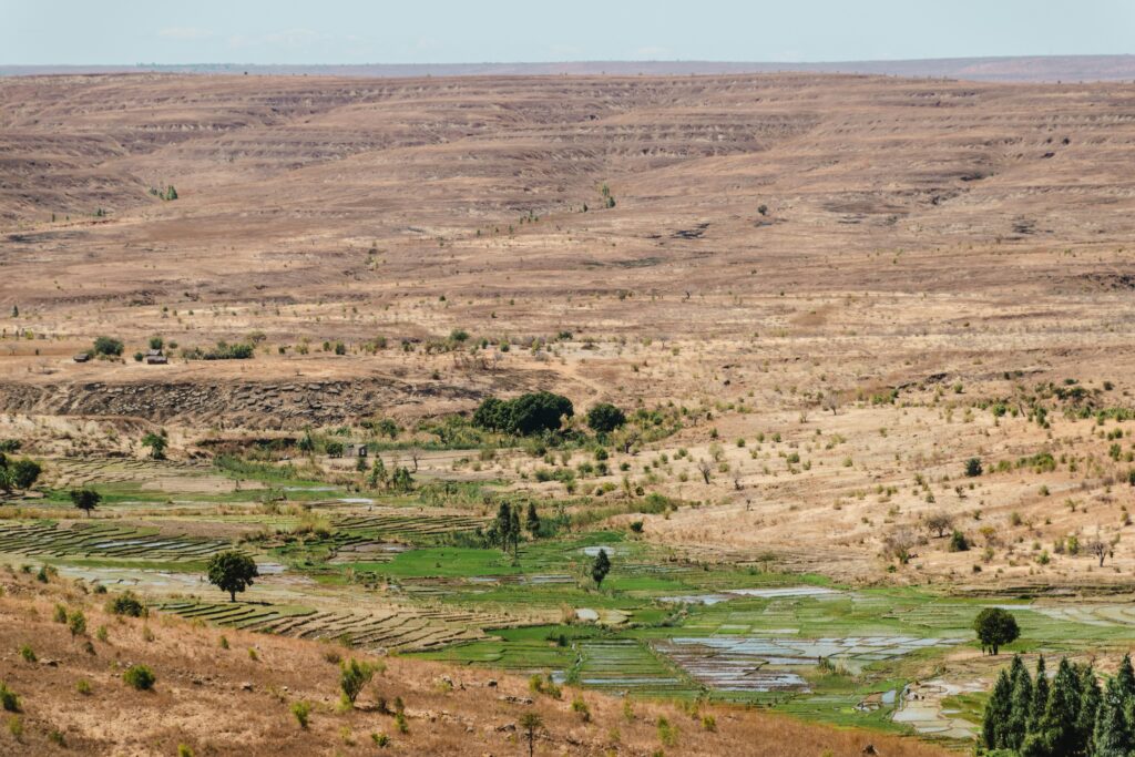 Isalo National Park