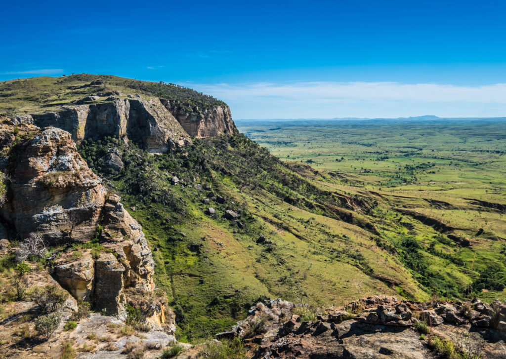 Isalo National Park