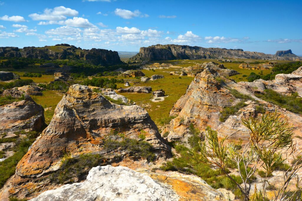 Isalo National Park