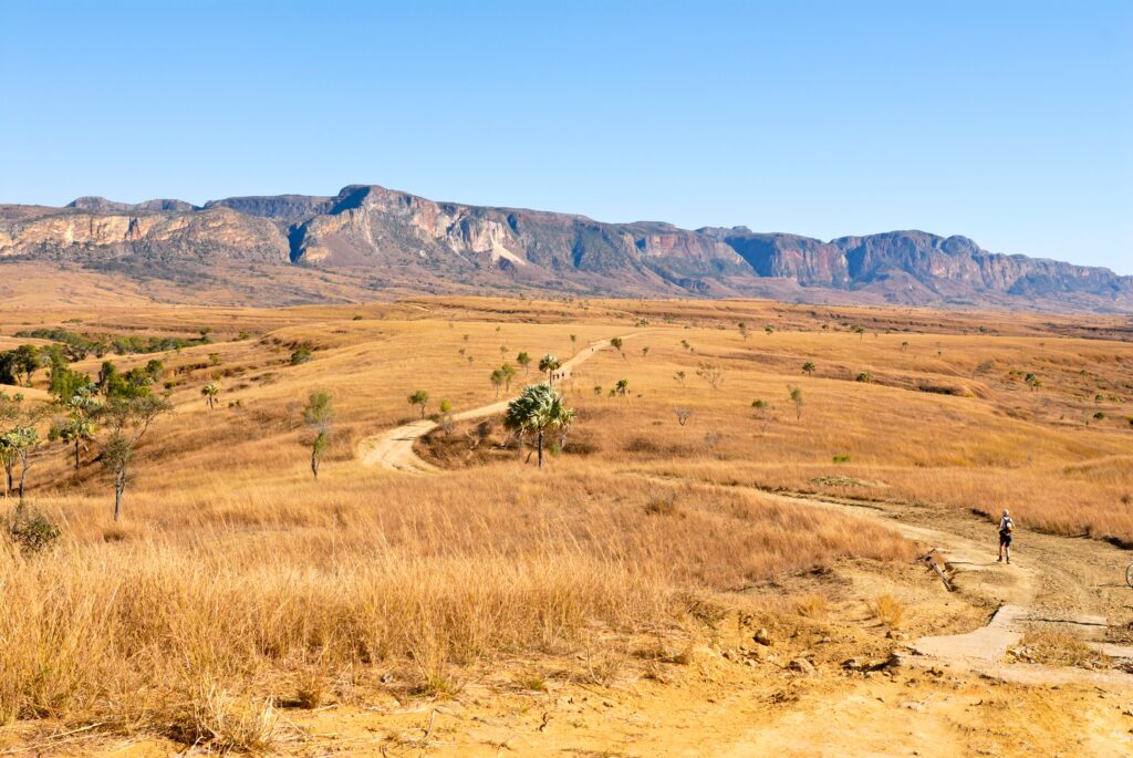 Isalo National Park