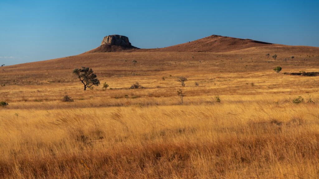 Isalo National Park