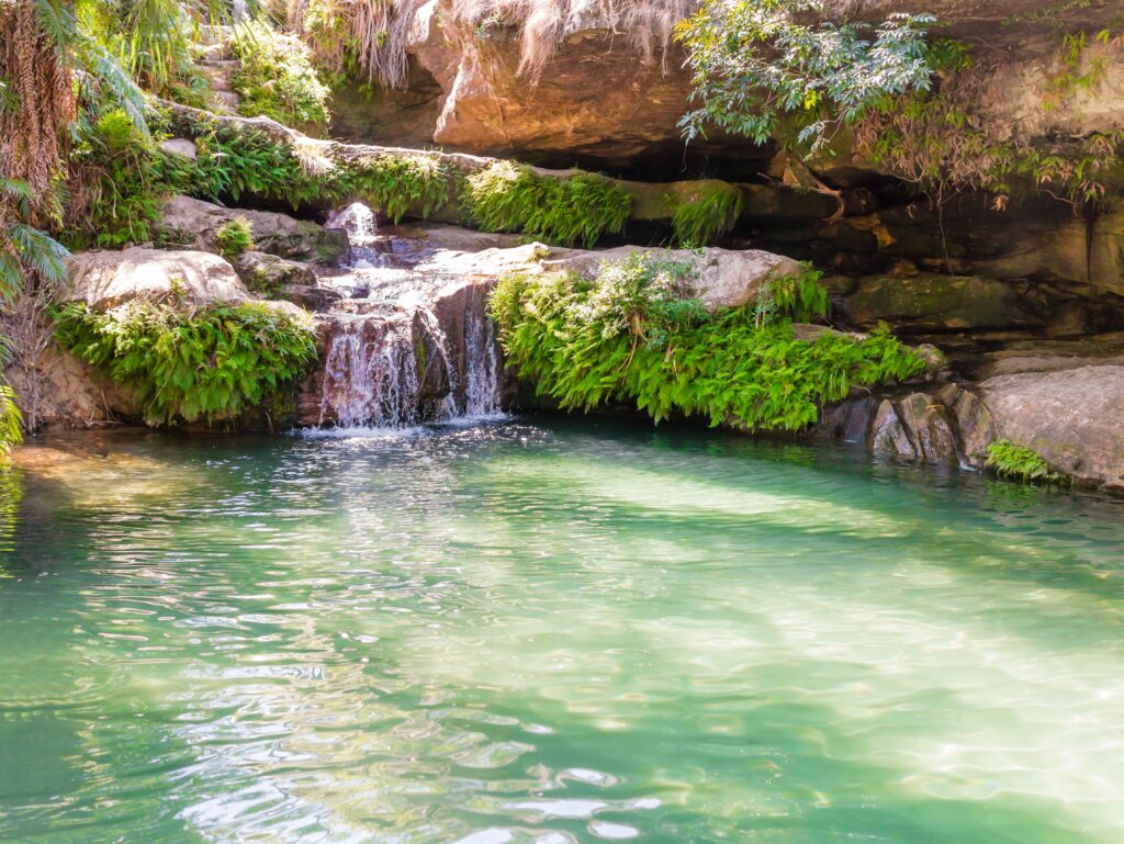 Isalo National Park