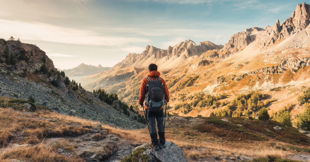 Mooiste hikes buiten Europa voor avontuurlijke reizigers
