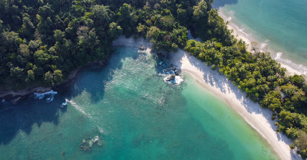 Beste reistijd Costa Rica: wanneer kun je het beste gaan?